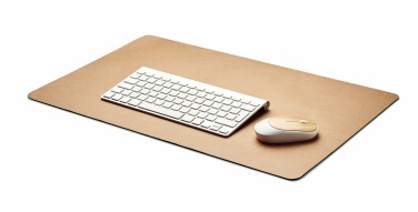 Logotrade promotional giveaways photo of: Large recycled paper desk pad